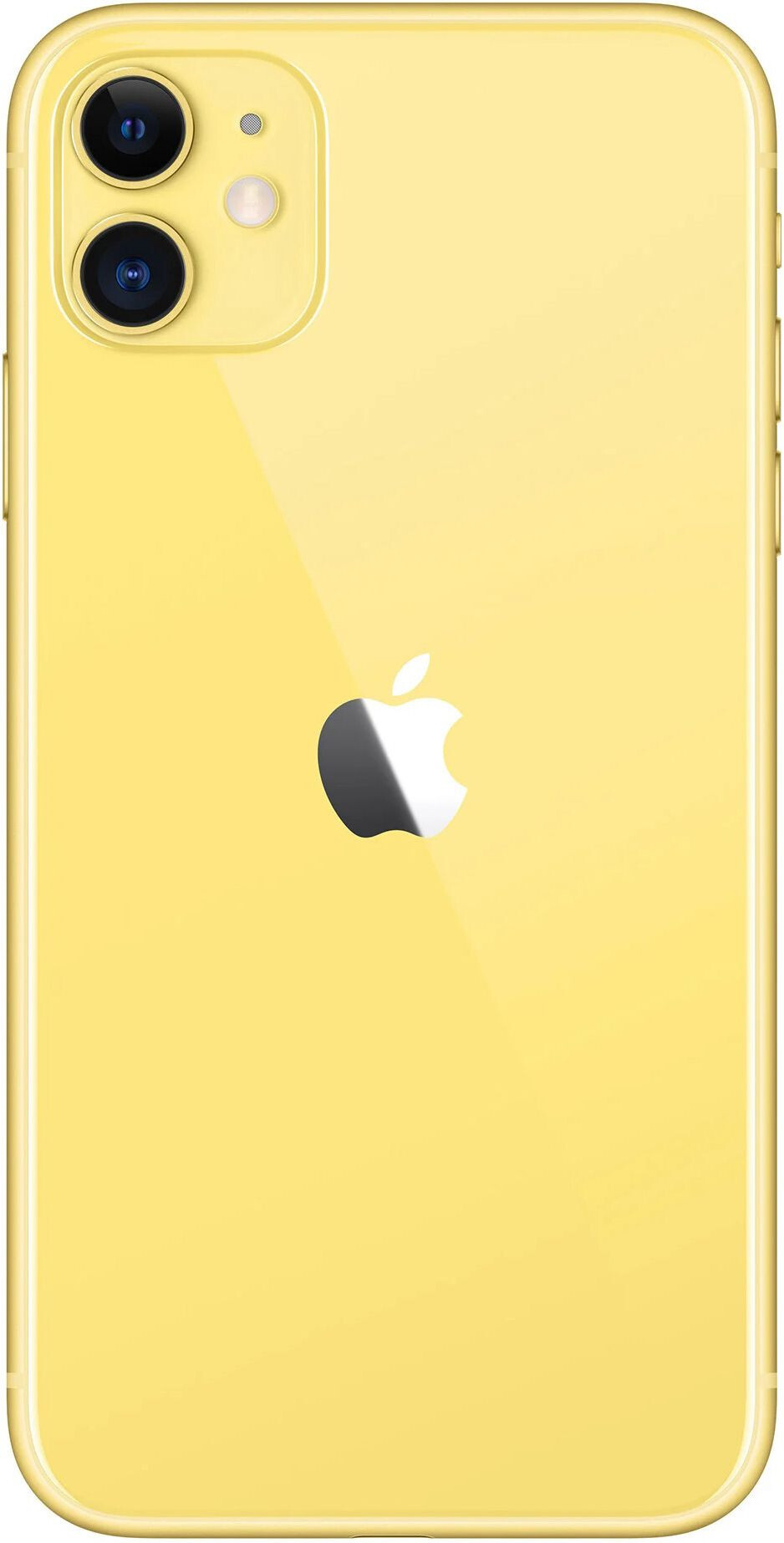 iPhone 11 64Gb Yellow Slim Box  (MHDE3) 